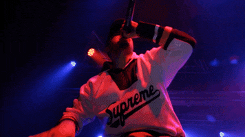 turnt and burnt GIF by robstone