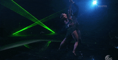 dwts babyface GIF by Dancing with the Stars
