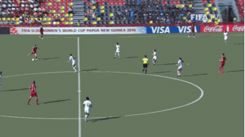 ildecortes golazo futbol femenino mariona caldentey seleccion femenina GIF