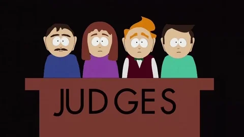 people score GIF by South Park