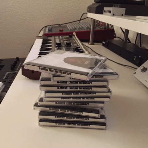 g-owens cd label me g-owens kunaki GIF