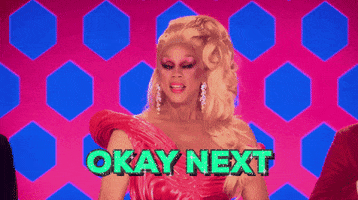 next season 8 GIF by RuPaul's Drag Race
