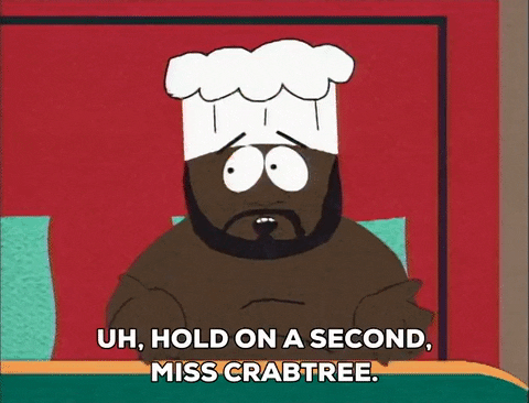 GIF by South Park "How would you like to use some sex toys"