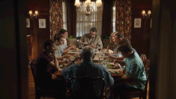 Blue Bloods Family GIF by CBS