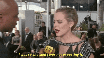 golden globes GIF by Entertainment Tonight