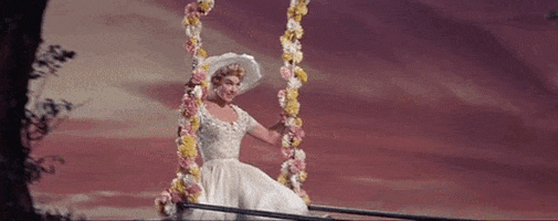 Classic Film Swing GIF by Warner Archive