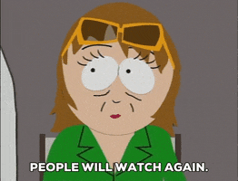 GIF by South Park