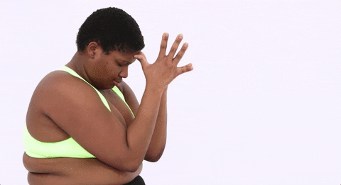 Love Your Curves GIFs - Get the best GIF on GIPHY