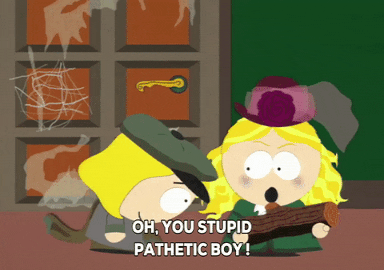 Pip GIF by South Park - Find & Share on GIPHY