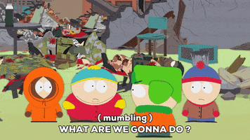 mean eric cartman GIF by South Park 