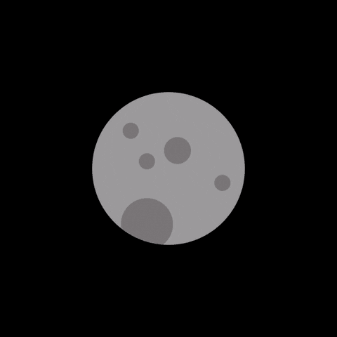 hardbound moon GIF by Product Hunt