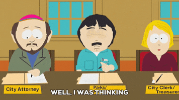 people discussion GIF by South Park 