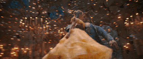 GIF by Beauty And The Beast - Find & Share on GIPHY