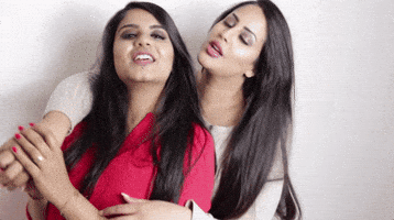 friend besties GIF