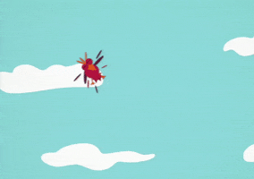 turkey shot GIF by South Park 