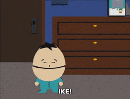 GIF by South Park