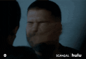 guillermo diaz slapping GIF by HULU