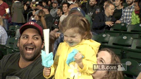Seattle Mariners GIFs - Find  Share on GIPHY