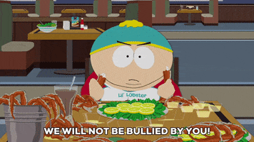 hungry eric cartman GIF by South Park 