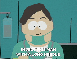 GIF by South Park