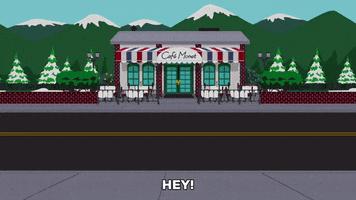 salesman selling GIF by South Park 