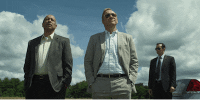 frank underwood GIF by House of Cards