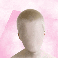 anonymous art GIF by asymmetryStudio