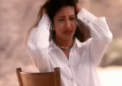 Giphy - Selena Quintanilla 90S GIF by Identity
