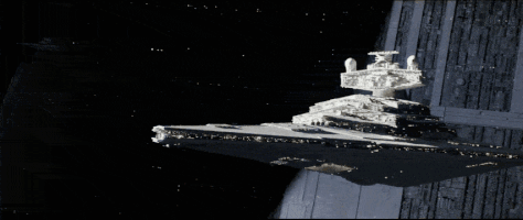 ledevoir star wars star one wars GIF