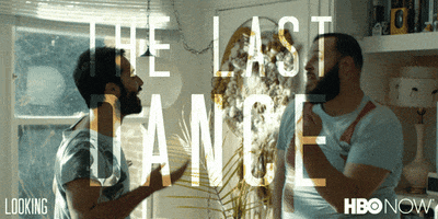 Hbo GIF by lookinghbo