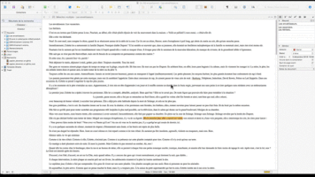 lionelborie compilation scrivener relecture GIF