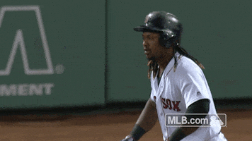 Hands Up Celebration GIF by MLB