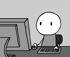 charming  GIF