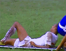 football soccer gif futbol thanks GIF