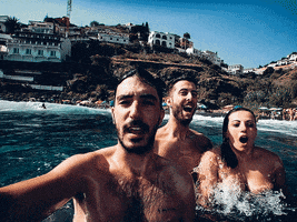 altasensibilidad vaya tres patas pa un banco GIF