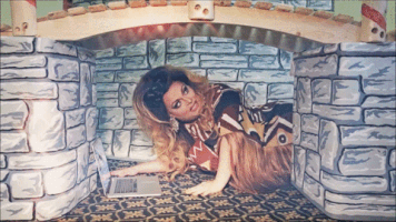 saviobarbosa xmas ginger minj GIF