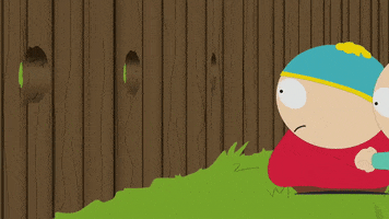 eric cartman partners GIF by South Park 