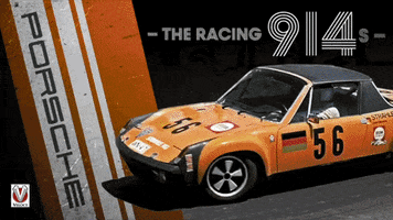 velocebooks motorsport porsche 914 velocebooks GIF