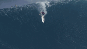 wave surf GIF by Red Bull