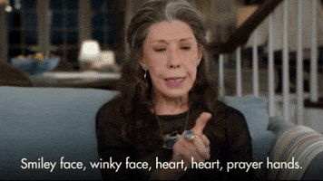 Netflix GIF by Grace and Frankie
