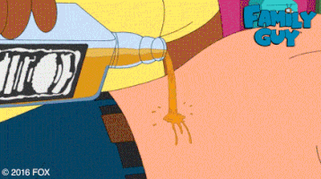 Fails Family Guy GIF by Family Guy Season 14