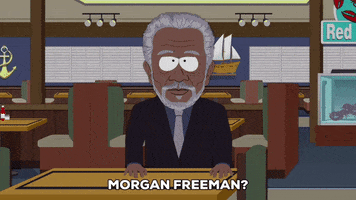 lobsters speaking GIF by South Park 