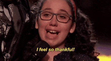 I Feel So Thankful GIFs - Get the best GIF on GIPHY