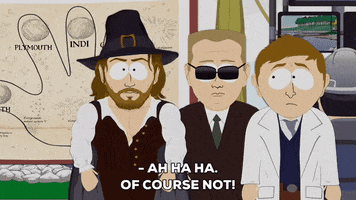 scientist GIF by South Park 