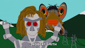 song mechs GIF by South Park 