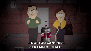 soda torture GIF by South Park 