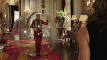 king cyrus GIF by The Royals on E!