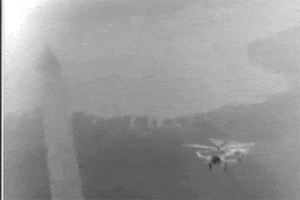 Flying Washington Dc GIF by US National Archives