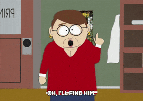 boobies diane choksondik GIF by South Park 