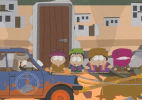 presenting eric cartman GIF by South Park 